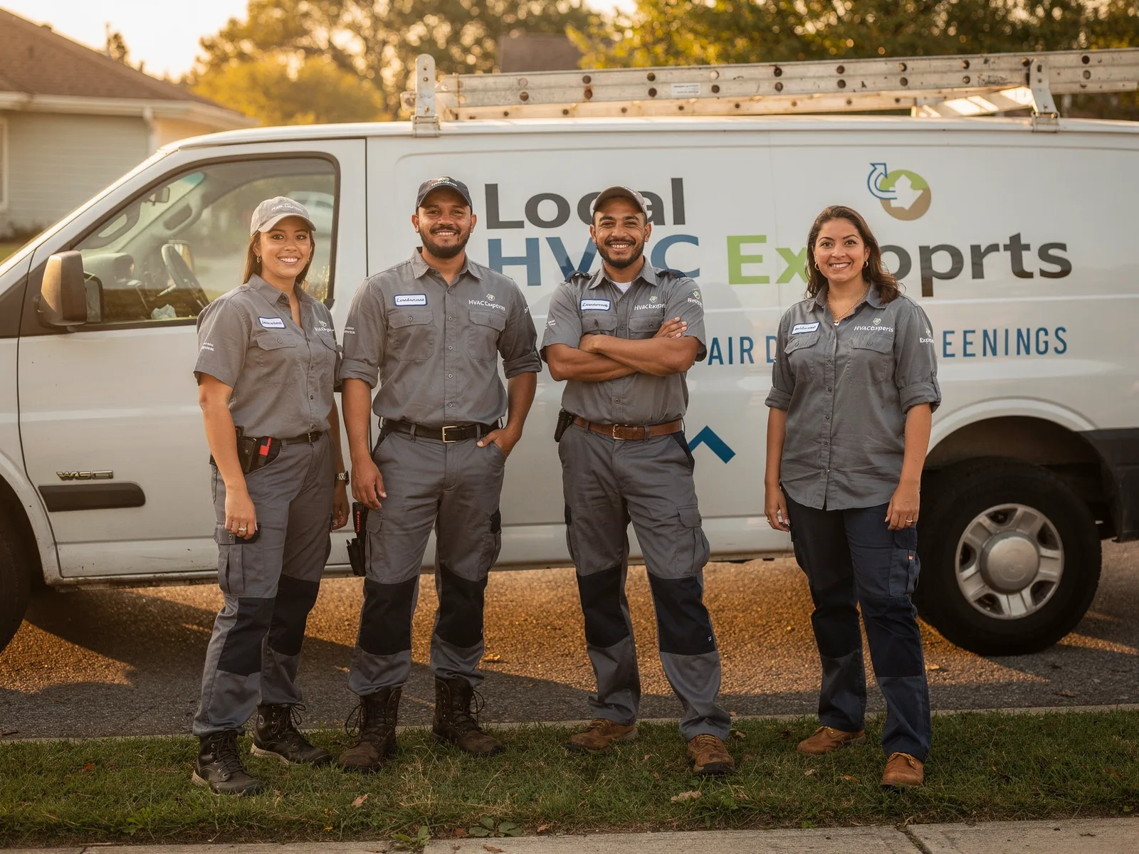 24/7 HVAC Repair & AC Replacement company in Utopia, TX