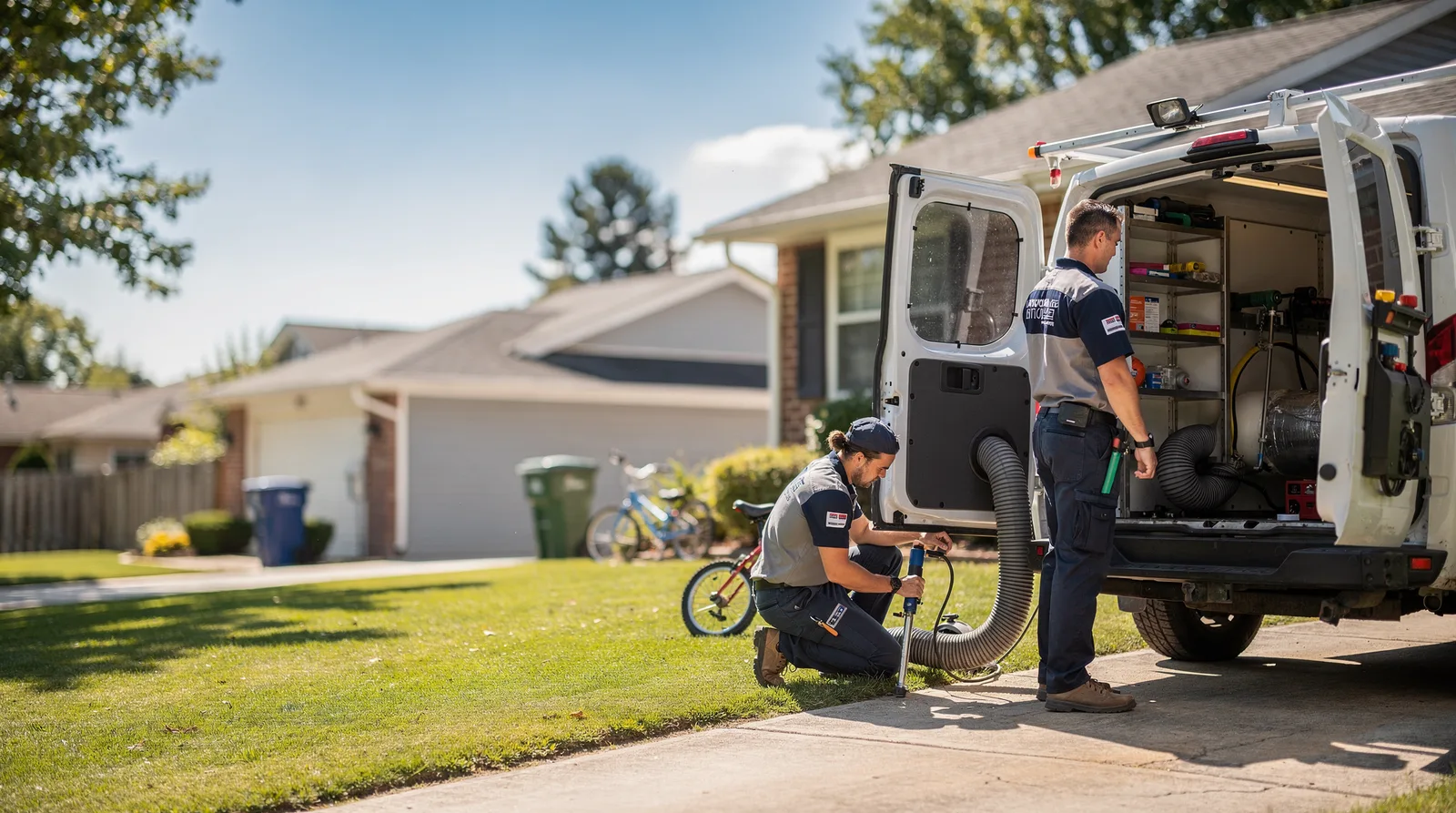 24/7 HVAC Repair & AC Replacement in Utopia, TX near me